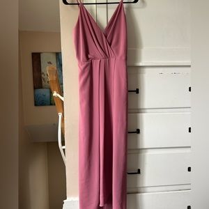 2/$10!!  MIDI DRESS